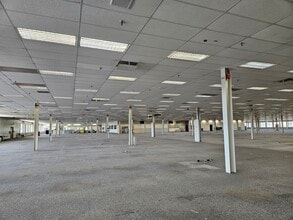 8245 N Union Blvd, Colorado Springs, CO à louer Photo intérieure– Image 2 sur 11