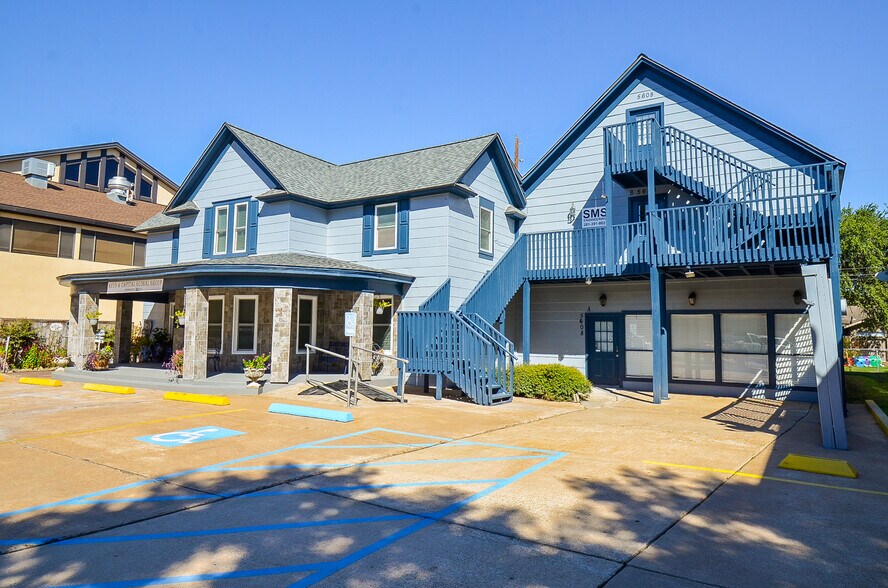 5608 5th St, Katy, TX à louer - Photo principale – Image 1 sur 7