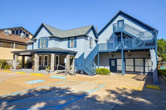 Plus de détails pour 5608 5th St, Katy, TX - Bureau à louer