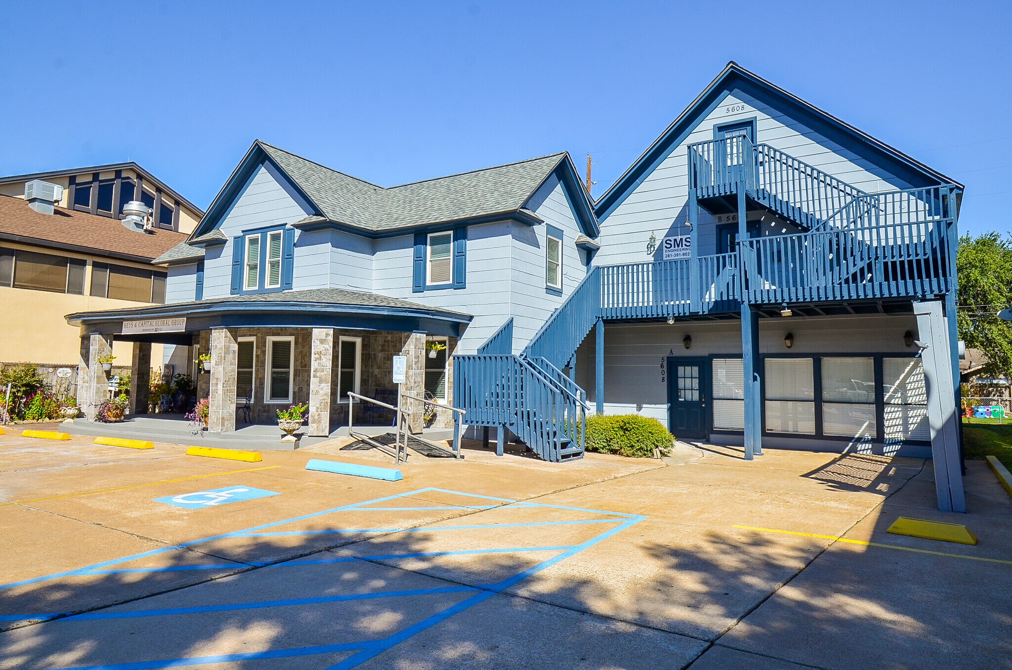 5608 5th St, Katy, TX à louer Photo principale– Image 1 sur 8