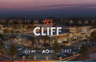Plus de détails pour 2500 Paseo Verde Pky, Henderson, NV - Local commercial à louer