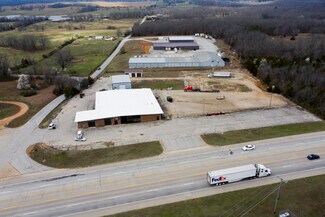 Plus de détails pour 4602 N US Highway 63, West Plains, MO - Local d’activités à vendre