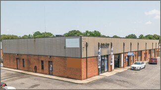 Plus de détails pour 936 Professional Pl, Chesapeake, VA - Industriel/Logistique à louer