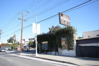 Plus de détails pour 1217-1223 W Temple St, Los Angeles, CA - Local commercial à vendre