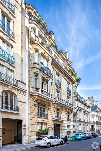 15 Rue Le Sueur, Paris à vendre - Photo principale – Image 1 sur 21