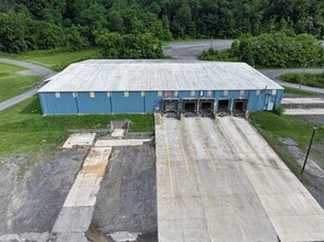 12393 William Penn Hwy, Thompsontown, PA à louer Photo intérieure– Image 1 sur 3