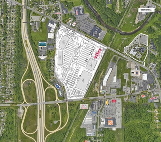 Plus de détails pour 1 Slade Ave, West Seneca, NY - Local commercial à louer