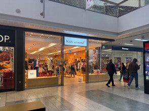 55 St. Enoch Sq, Glasgow à louer Photo intérieure– Image 1 sur 1