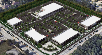 Plus de détails pour 2660 Pfingsten Rd, Northbrook, IL - Local commercial à louer