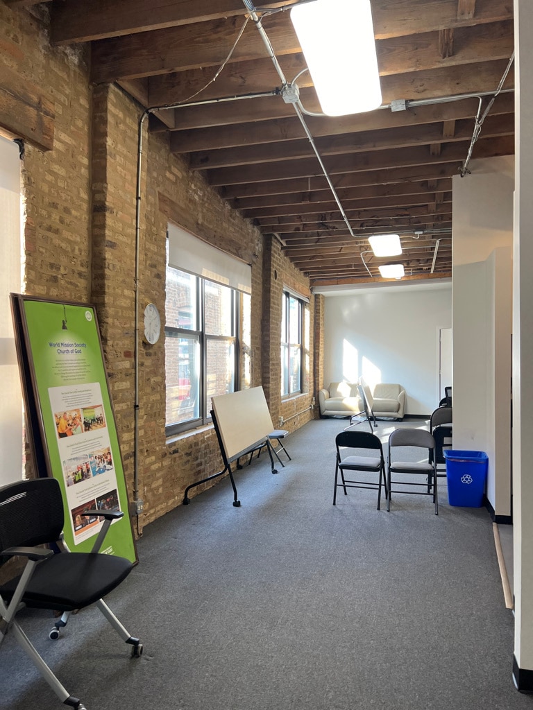 1332 N Halsted St, Chicago, IL à louer Photo de l’immeuble– Image 1 sur 6