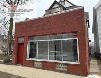Plus de détails pour 1824 W State St, Milwaukee, WI - Bureau/Local commercial à louer