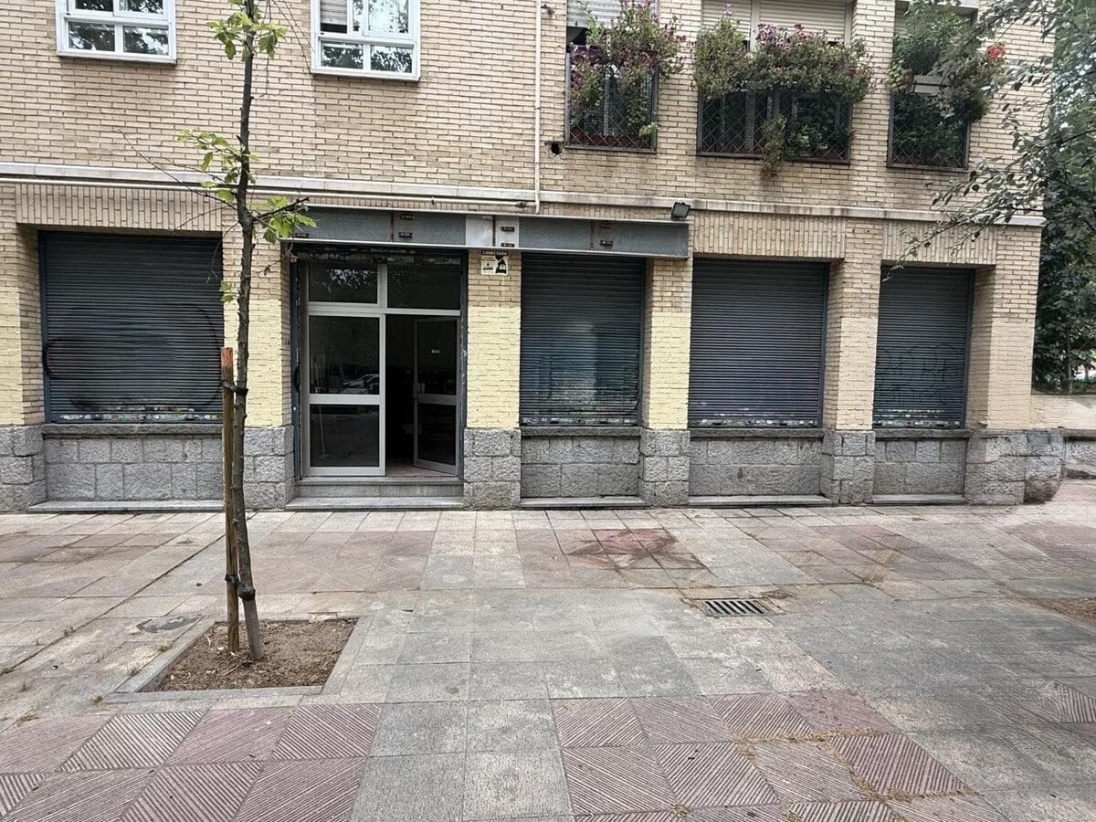 Madrid, MAD 28041 - Lot Puerta 02 -  - Photo intérieure - Image 1 of 3