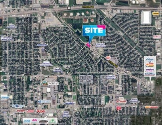 Plus de détails pour 1701 Red Bluff Rd, Pasadena, TX - Terrain à vendre