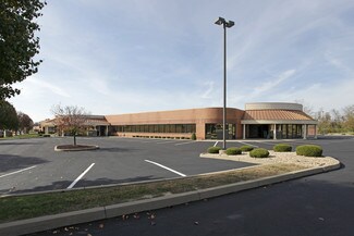 Plus de détails pour 5650 Mexico Rd, Saint Peters, MO - Bureau/Médical à louer