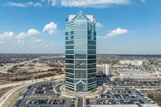 Plus de détails pour 1 Tower Ln, Oakbrook Terrace, IL - Bureau à louer