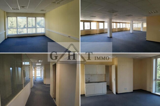 Plus de détails pour Bureau à vendre