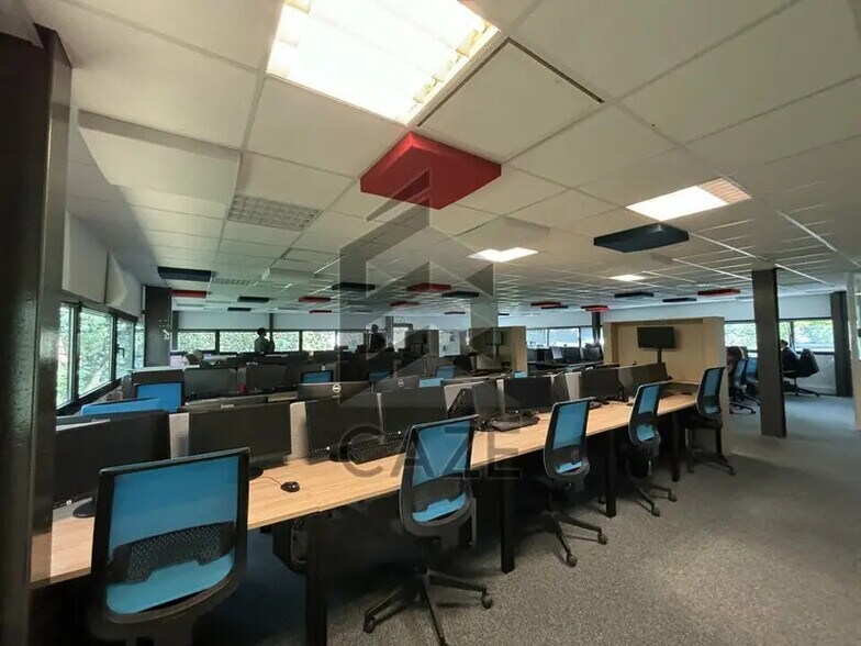 Bureau dans Mérignac à louer - Photo intérieure – Image 1 sur 5