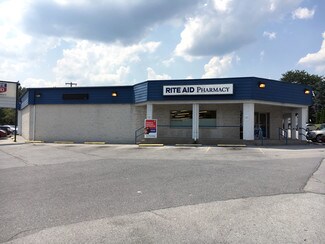 Plus de détails pour 1201 Blair St, Hollidaysburg, PA - Local commercial à vendre