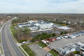1134 Jericho Tpke, Commack, NY - VUE AÉRIENNE vue de carte - Image1