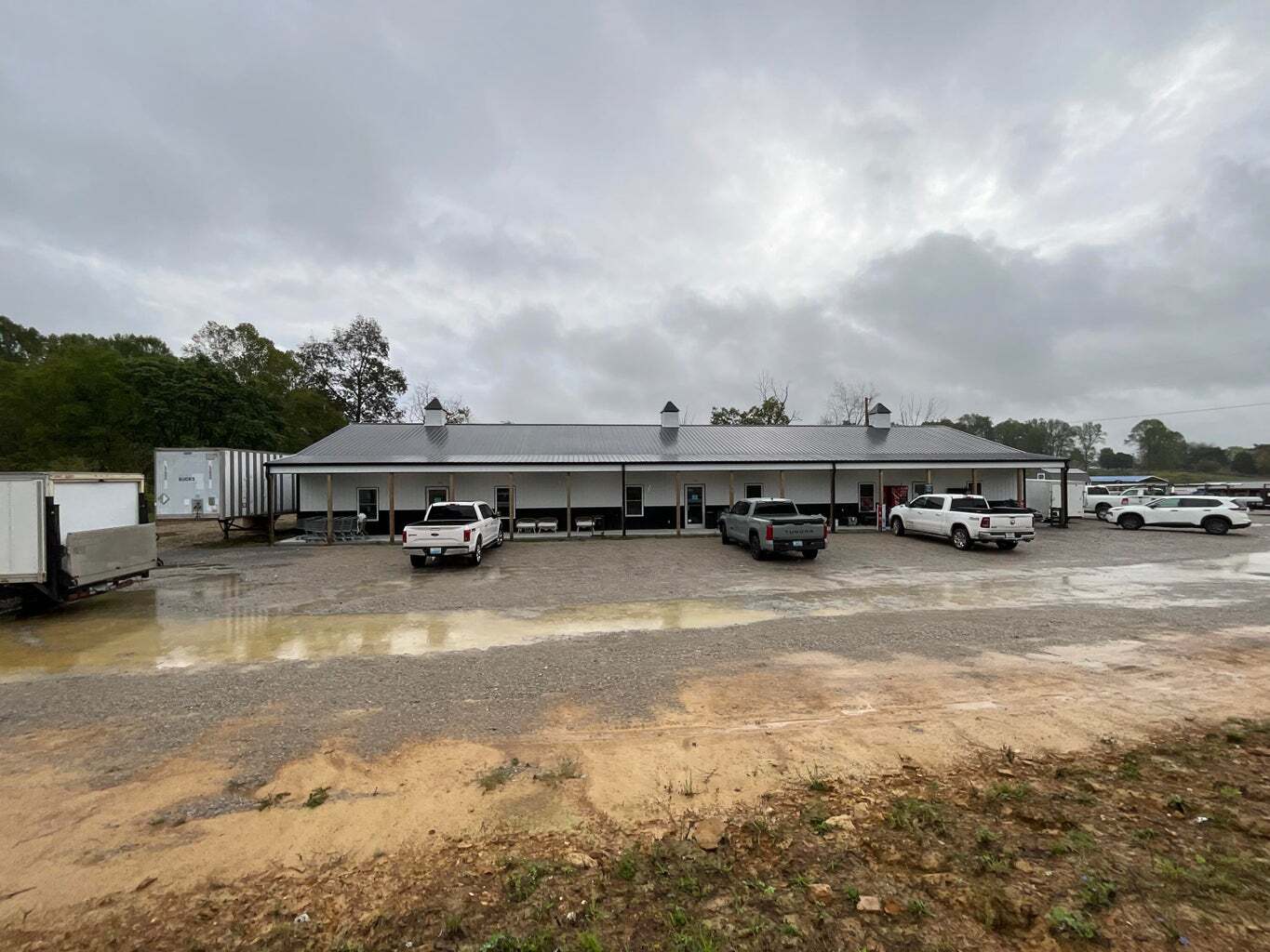 13830 US 27, Waynesburg, KY à vendre Photo principale– Image 1 sur 11