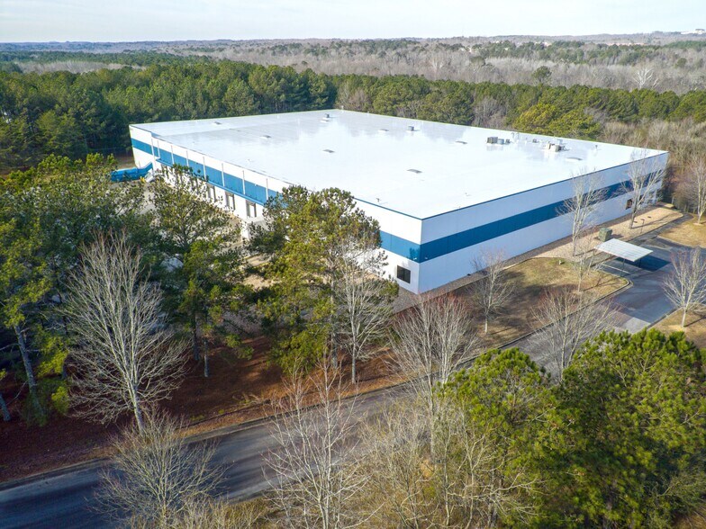 1725 Westgate Pky, Atlanta, GA à louer - Photo de l’immeuble – Image 3 sur 18