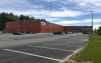 Plus de détails pour 15 Manning Ave, Middleton, MA - Local commercial à louer