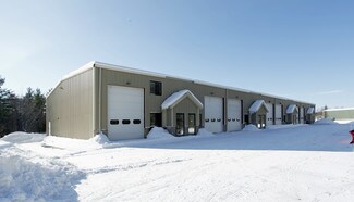 Plus de détails pour 59-73 Rainmaker Dr, Portland, ME - Industriel/Logistique à louer