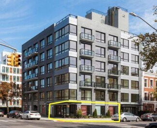 Plus de détails pour 401 Rutland Rd, Brooklyn, NY - Logement à vendre