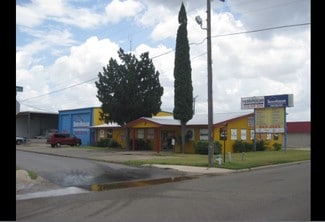 Plus de détails pour 700 E Beech Ave, McAllen, TX - Local commercial à vendre