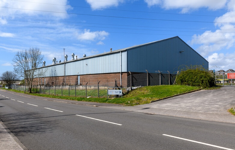 1 Heol Millward, Bridgend à vendre - Photo de l’immeuble – Image 2 sur 8