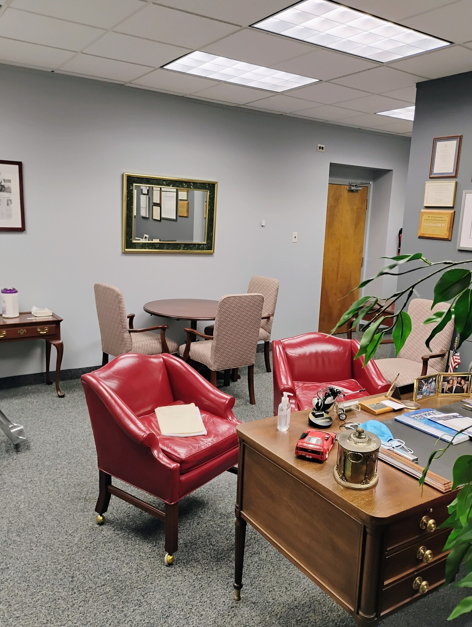 1717 Swede Rd, Blue Bell, PA à louer Photo intérieure– Image 1 sur 2