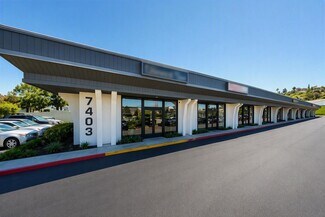 Plus de détails pour 7403 Princess View Dr, San Diego, CA - Local commercial à louer