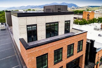 Plus de détails pour 233 E Main St, Bozeman, MT - Coworking à louer