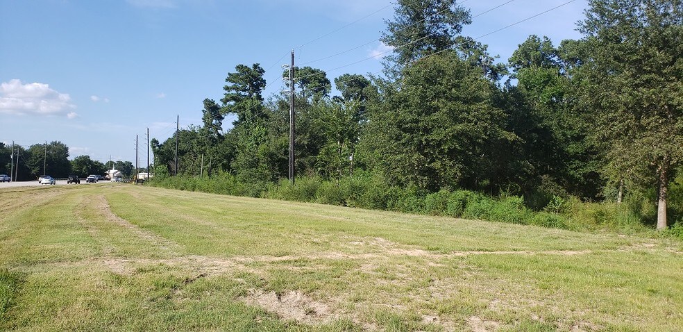 0 Spring Cypress Rd, Spring, TX à vendre - Plan de site – Image 3 sur 5