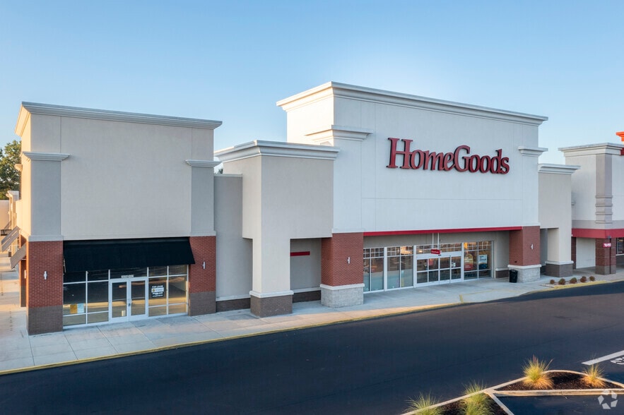 2600 McFarland Blvd E, Tuscaloosa, AL à louer - Photo de l’immeuble – Image 2 sur 9