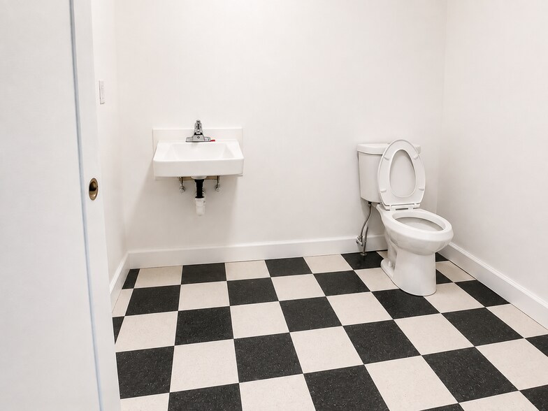 1308 Western ave, Los Angeles, CA à louer - Photo de l’immeuble – Image 3 sur 3