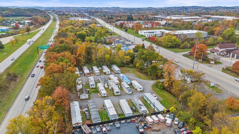 20734 Route 19, Cranberry Township, PA à vendre - Autre – Image 2 sur 20