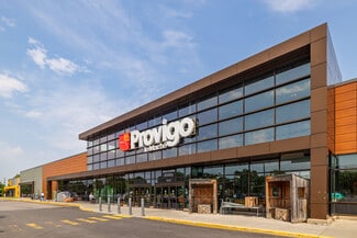 Plus de détails pour 999-1001 Boul De Montarville, Boucherville, QC - Local commercial à louer