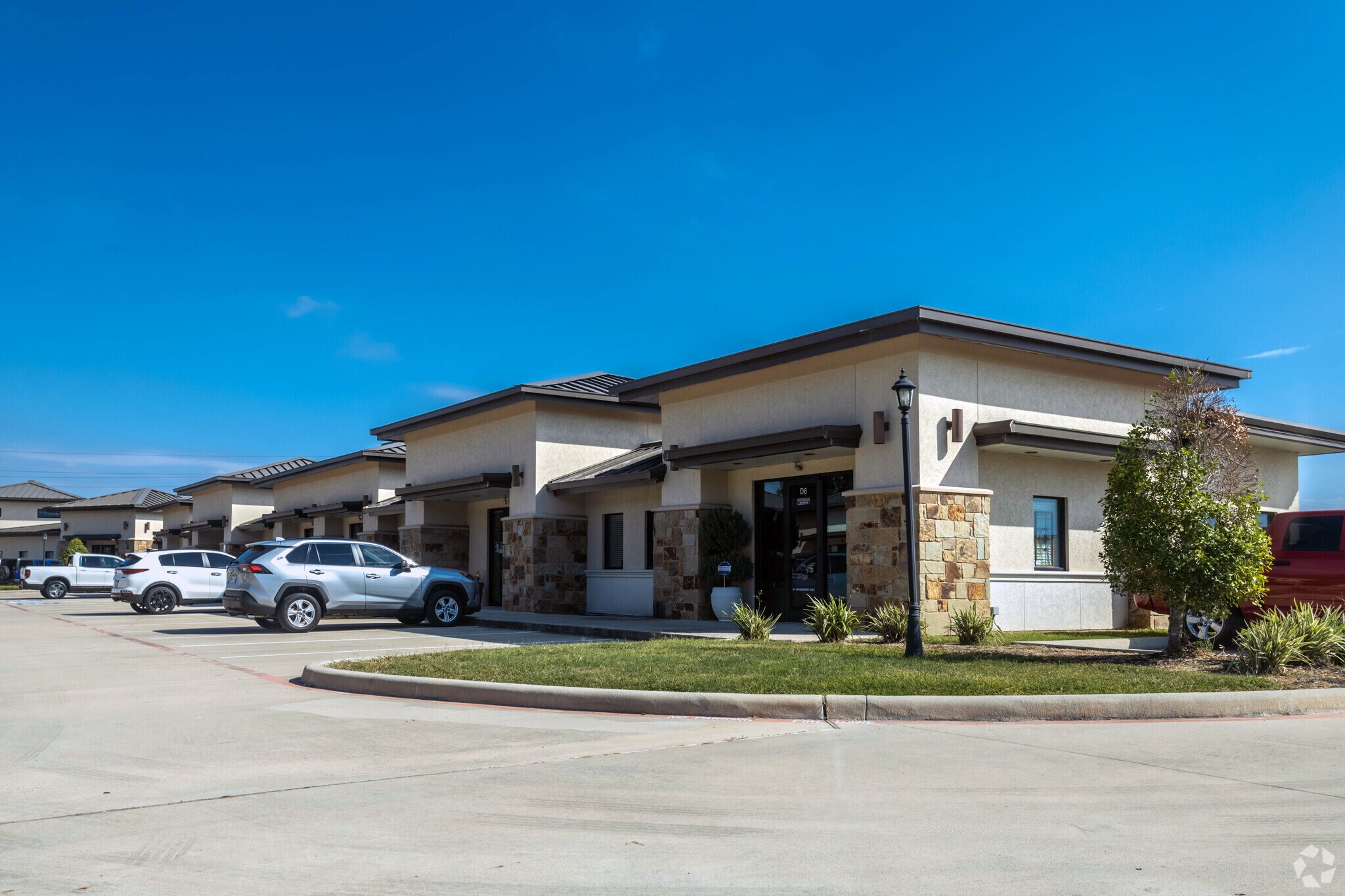 Houston MSA Medical Office Park portefeuille de 4 biens à vendre sur LoopNet.fr Photo principale– Image 1 sur 6