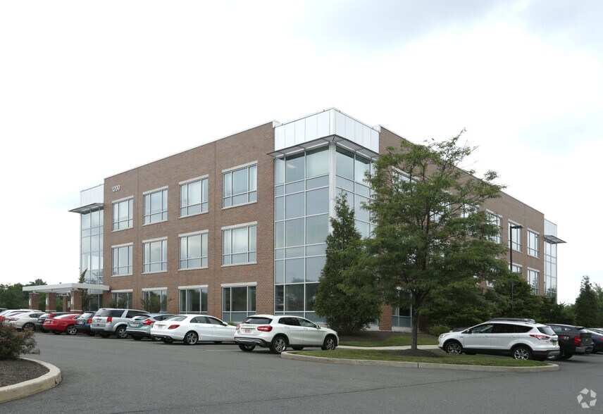 1200 Lenox Dr, Lawrenceville, NJ à louer - Photo de l’immeuble – Image 2 sur 2