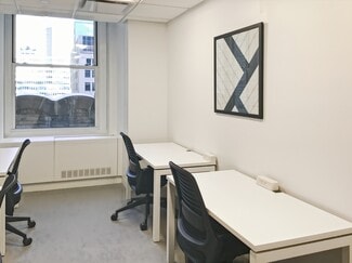 Plus de détails pour 132 W 31st St, New York, NY - Coworking à louer