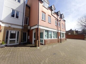 Plus de détails pour Roche Clos, Rochford - Local commercial à vendre