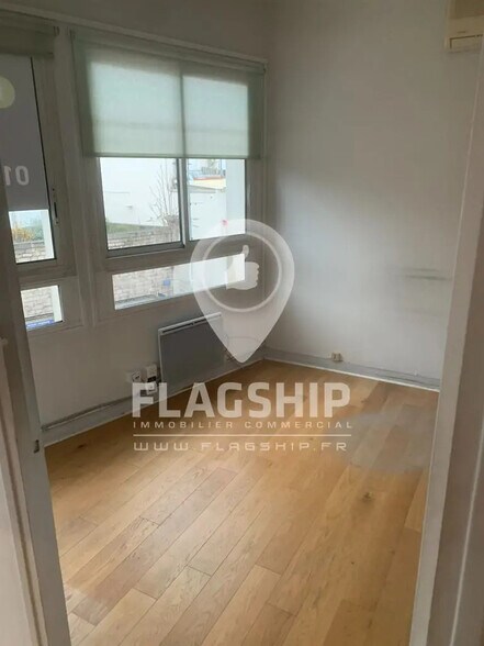 Bureau dans Suresnes à louer - Photo intérieure – Image 2 sur 9