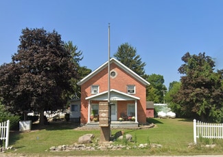 Plus de détails pour 4225 US Highway 23 N, Delaware, OH - Local commercial à vendre