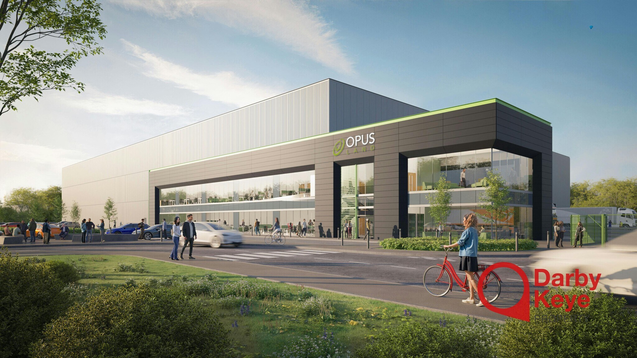 Myton Rd, Leamington Spa à vendre Photo de l’immeuble– Image 1 sur 7