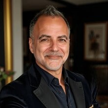 Michael Chaconas