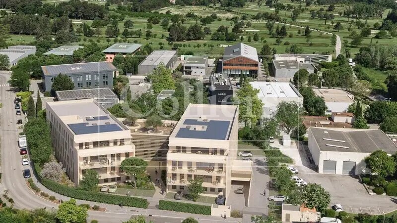 225 Rue Pierre Duhem, Aix-en-Provence à vendre Aérien– Image 1 sur 5