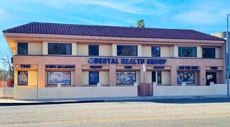 Plus de détails pour 7335 Topanga Canyon Blvd, Canoga Park, CA - Bureau à louer