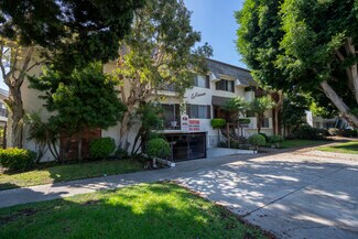 Plus de détails pour 12756 Venice Blvd, Los Angeles, CA - Logement à vendre