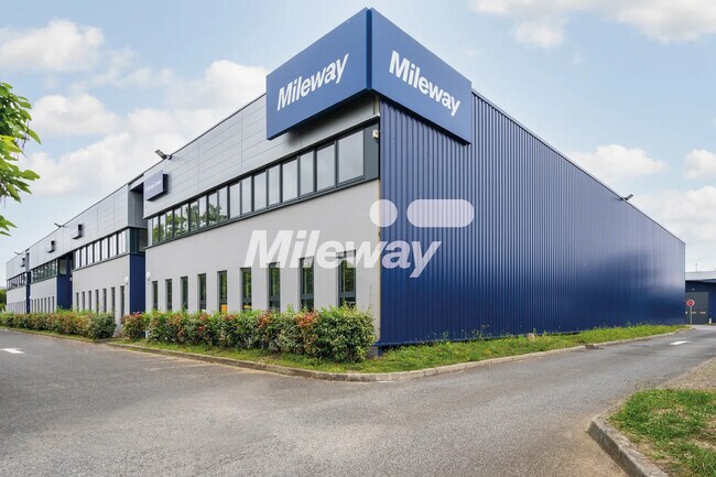 Plus de détails pour Différents types d’espaces à louer